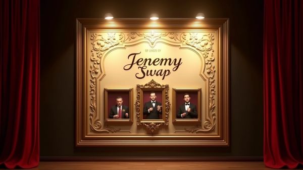 Jeremy Swap et les meilleurs magiciens haut de gamme à Paris