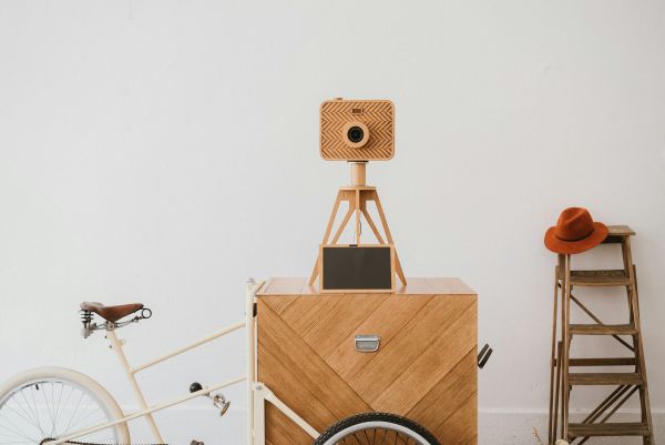 Pourquoi choisir un photobooth à Nantes pour vos événements
