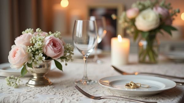 Créer des cadeaux de mariage personnalisés pour des souvenirs inoubliables