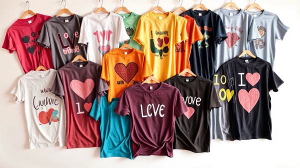 Découvrez des t-shirts EVJF originaux et amusants pour mariage