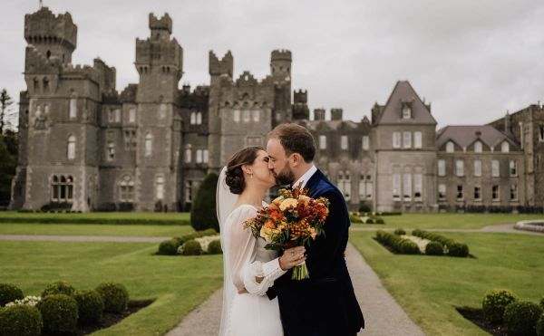 Découvrez le Château Le Gatelet : le décor idéal pour un mariage romantique en Rhône-Alpes
