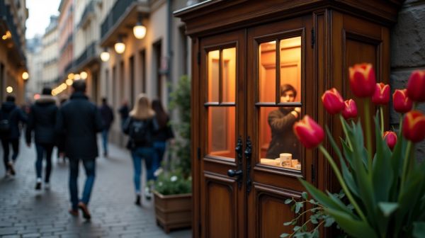 Louer un photobooth à Nantes pour des souvenirs inoubliables