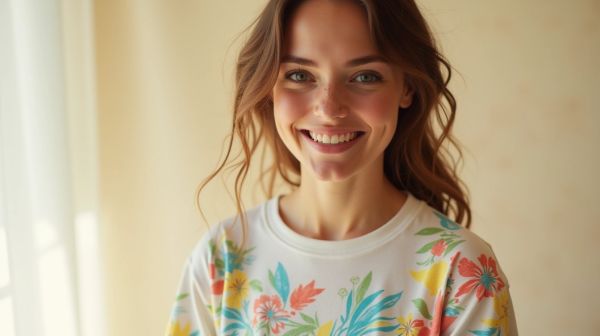 Osez porter un t-shirt EVJF unique et décalé pour la mariée