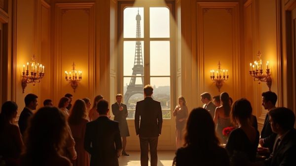 Pourquoi choisir un mentaliste à Paris pour émerveiller vos événements ?