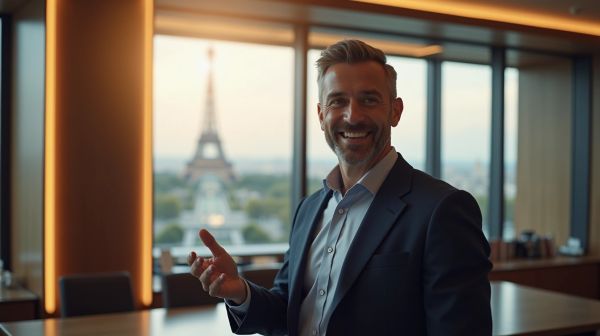 Pourquoi choisir un mentaliste à Paris pour émerveiller vos événements ?