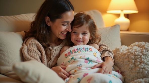 Rendez vos moments spéciaux inoubliables avec une serviette personnalisée