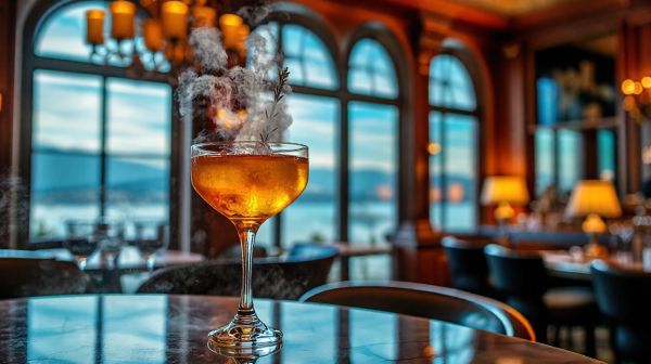 Top idées d'animations cocktails inoubliables à Genève