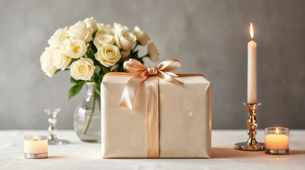 Top idées de cadeaux de mariage sur mesure à chérir toujours