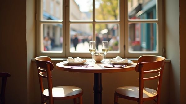 Vivre des rencontres authentiques grâce au speed dating à Nantes
