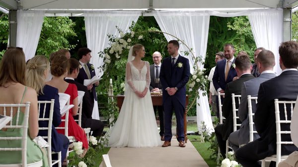 Le mariage de sophie davant et william leymergie : ce qu'il faut savoir