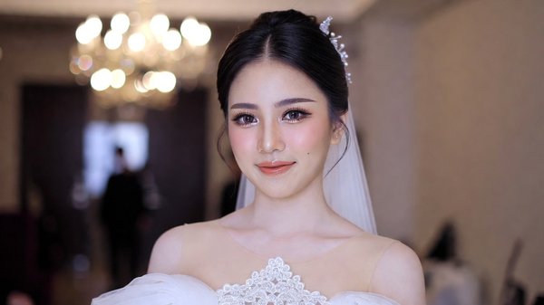 Maquillage mariage : conseils pour un look parfait le jour j