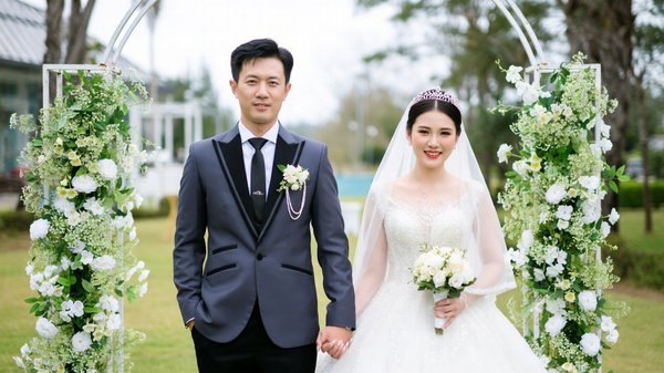 Mariage à l'étranger : légalisation, apostille et délais expliqués pour un mariage réussi