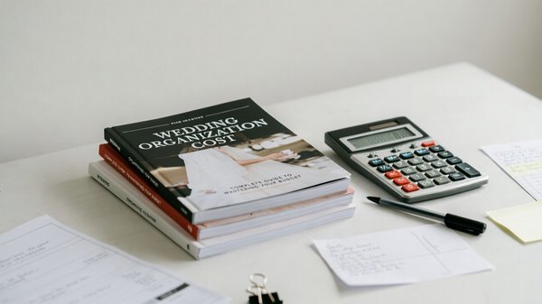 Organisation mariage prix : guide complet pour maîtriser votre budget